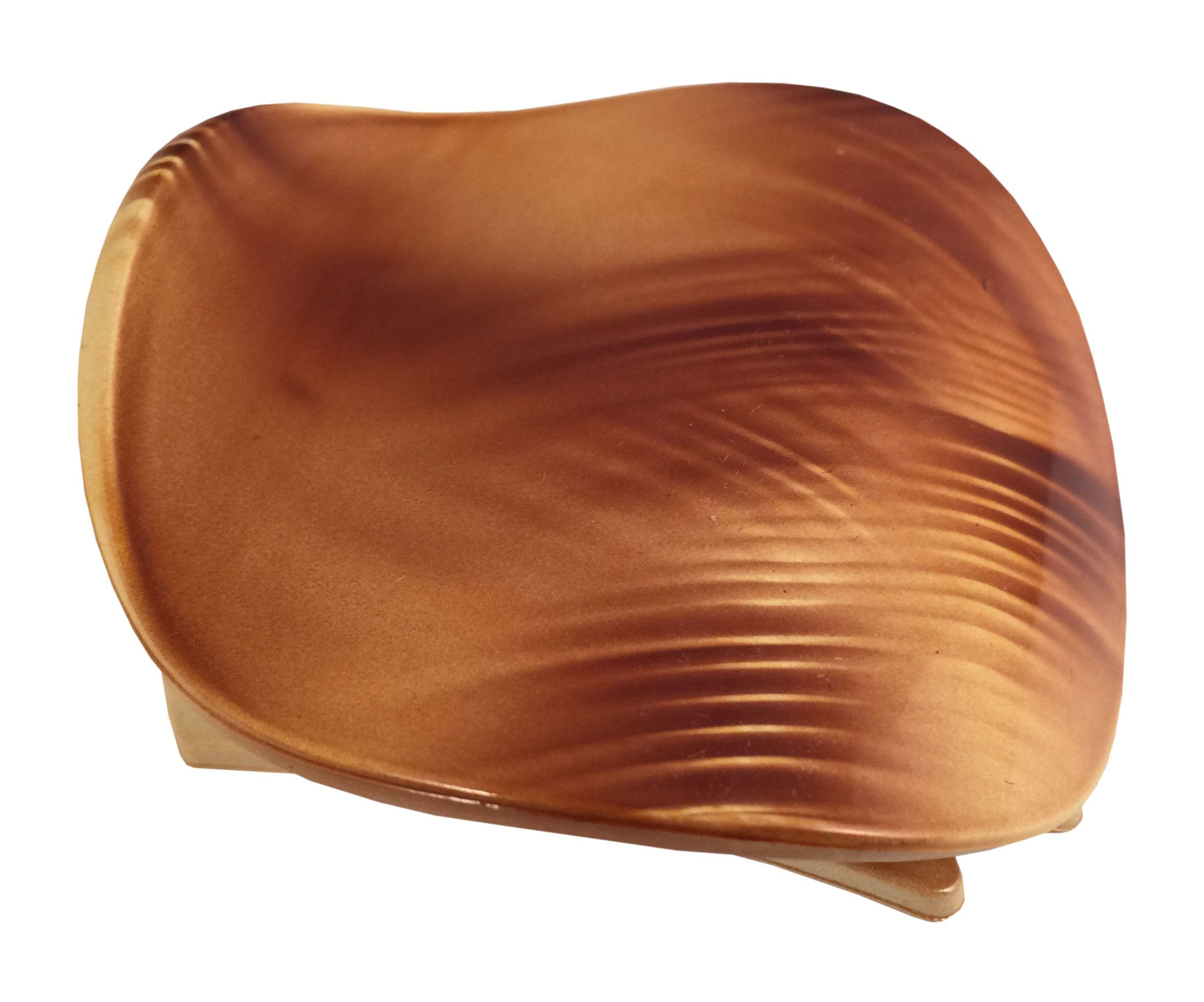 Parcelona French Onde Small 2 3/4" Cellulose Side Slide in Hair Claw for Women