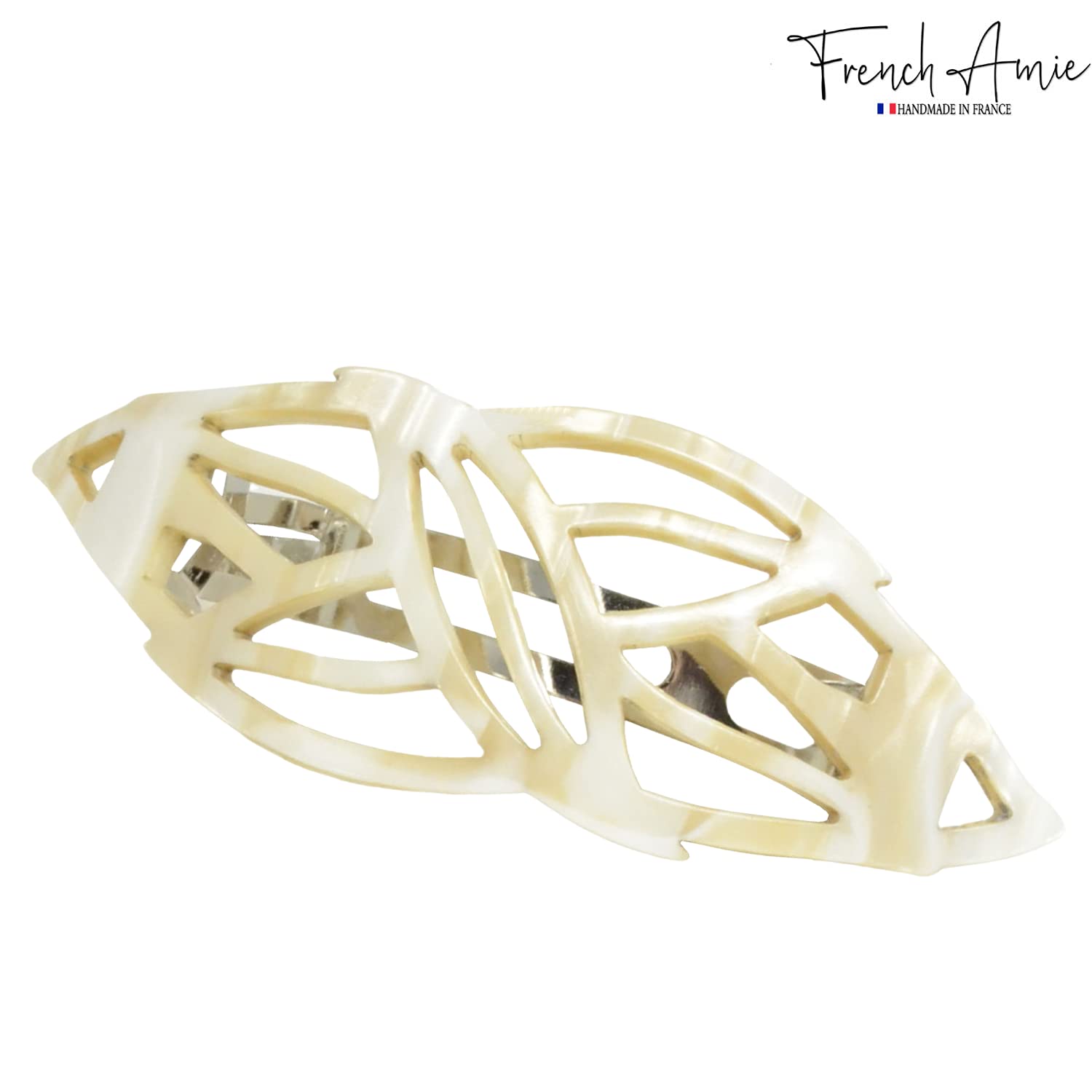 Hair barrette for women