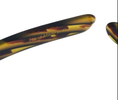 French Amie Handmade Light Weight Grooved Tokyo Celluloid Hair Headband-French Amie-ebuyfashion.com