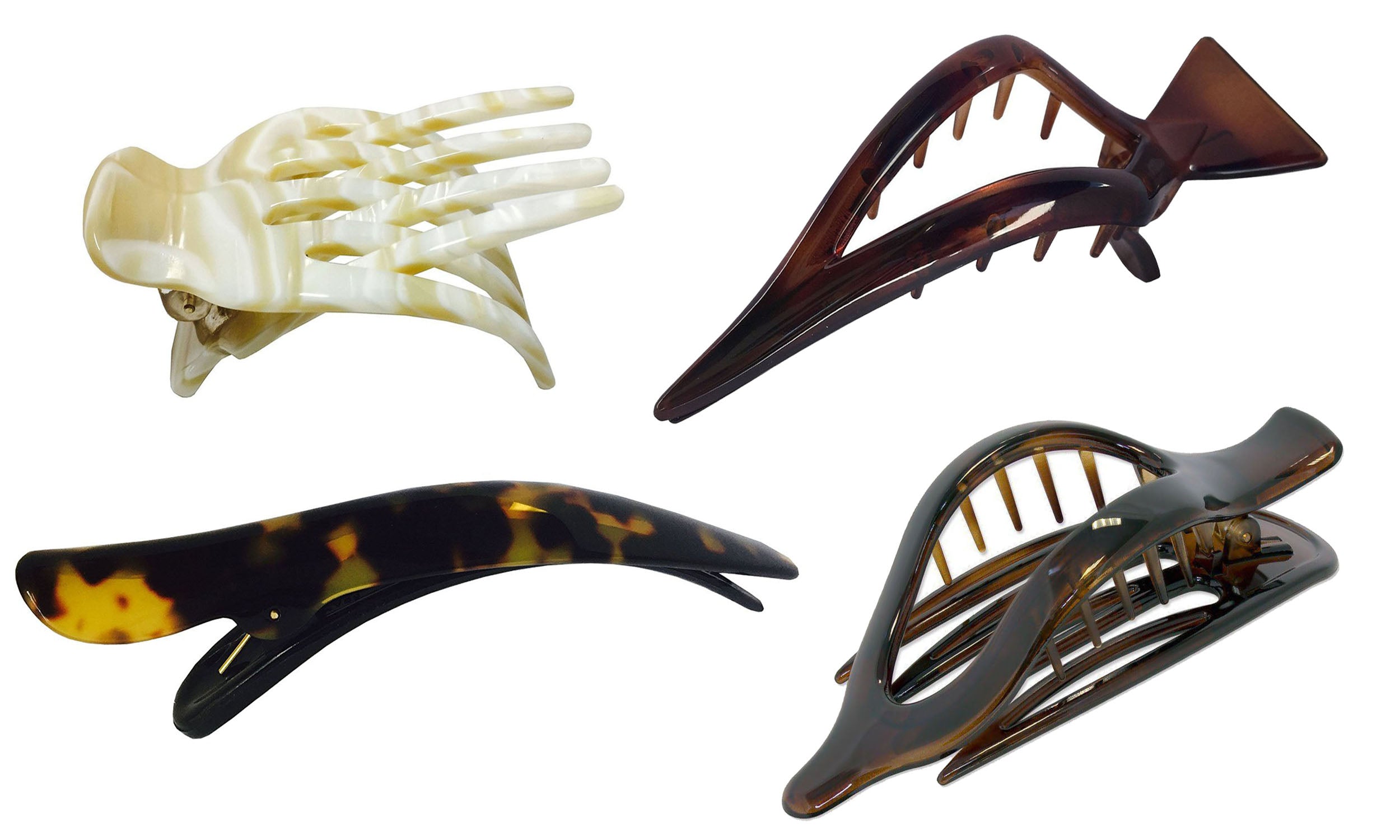 Beak/Yoga Claws