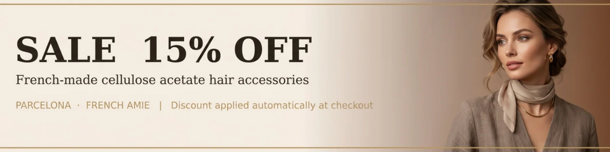 Sale 15%