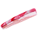 Parcelona French Dressing Comb 7.5" Wide Narrow Teeth Detangler Hair Accessories