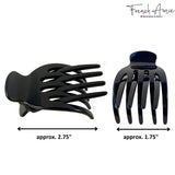 Hai claw with measurement