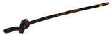 French Amie Knot Handmade Tokyo Cellulose Acetate Chignon Bun Hair Pin Stick-French Amie-ebuyfashion.com