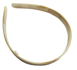 French Amie Handmade Girls Celluloid Non Brittle Hair Headband Head band-French Amie-ebuyfashion.com