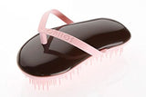 Sohyo Flip Flop Candy Choc Detangler Brush Comb For Wavy Thick Fine Dry Wet Hair-Sohyo-ebuyfashion.com