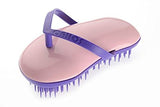 Sohyo Flip Flop Girl Candy Detangler Hair Brush Comb For Children-Sohyo-ebuyfashion.com