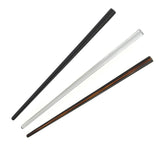 Parcelona French Classic Cellulose Acetate Large Hair Sticks(3 pcs)