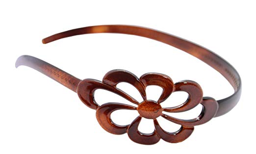  Parcelona French Flower Small 1.5 Celluloid Acetate
