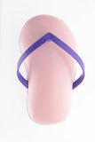 Sohyo Flip Flop Girl Candy Detangler Hair Brush Comb For Children-Sohyo-ebuyfashion.com