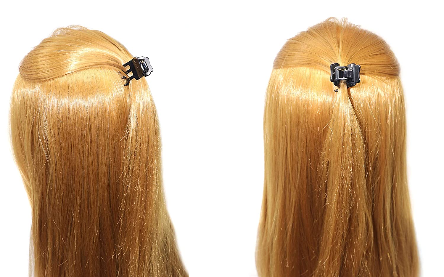 French Amie Small Mini Nifty Handmade Cellulose Jaw Hair Claw Clip Clutcher