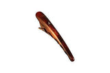 Parcelona French Toucan Medium Celluloid Crystal Large Beak Hair Clip-PARCELONA-ebuyfashion.com