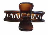 Parcelona flat salon Jaw hair claw