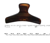 Parcelona flat salon Jaw hair claw